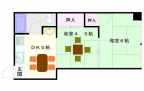 大阪市浪速区元町の賃貸