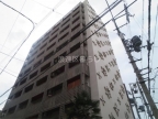 大阪市浪速区敷津西外観