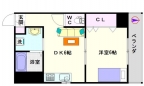 大阪市浪速区敷津西の賃貸