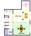 大阪市浪速区日本橋の賃貸