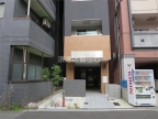 大阪市浪速区大国外観