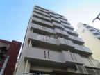 大阪市浪速区元町外観