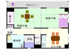 大阪市浪速区元町の賃貸