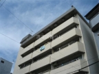 大阪市浪速区久保吉外観