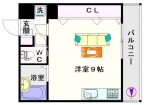 大阪市浪速区敷津西の賃貸