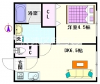 大阪市浪速区日本橋の賃貸