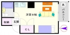 大阪市浪速区下寺の賃貸