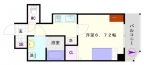 大阪市西成区北開の賃貸