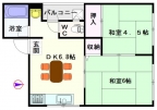 大阪市浪速区元町の賃貸