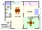 大阪市浪速区元町の賃貸