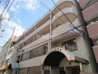 大阪市浪速区日本橋西外観