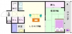 大阪市浪速区難波中の賃貸