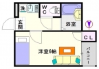 大阪市浪速区敷津西の賃貸