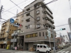 大阪市浪速区日本橋西外観