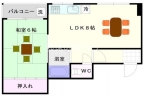 大阪市浪速区幸町の賃貸