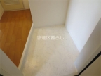 大阪市浪速区幸町の賃貸