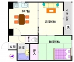 大阪市浪速区幸町の賃貸