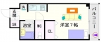 大阪市浪速区芦原の賃貸