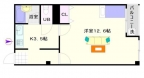 大阪市浪速区戎本町の賃貸