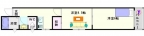 大阪市浪速区日本橋東の賃貸