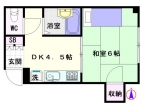 大阪市浪速区下寺の賃貸