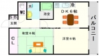 大阪市浪速区桜川の賃貸