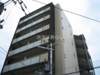大阪市浪速区元町外観