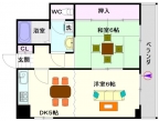 大阪市浪速区日本橋西の賃貸