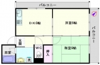 大阪市浪速区大国の賃貸