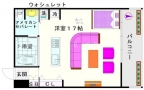 大阪市浪速区戎本町の賃貸