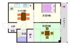 大阪市浪速区幸町の賃貸