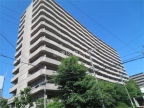 大阪市浪速区日本橋東外観