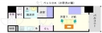 大阪市大正区三軒家西の賃貸