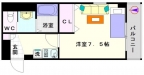 大阪市浪速区恵美須西の賃貸