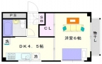 大阪市浪速区元町の賃貸