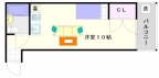 大阪市浪速区元町の賃貸
