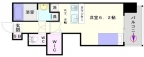 大阪市浪速区日本橋東の賃貸