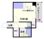 大阪市浪速区芦原の賃貸