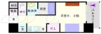 大阪市浪速区日本橋東の賃貸