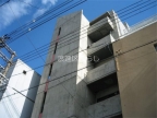 大阪市浪速区恵美須西外観