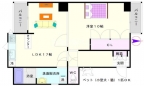 大阪市浪速区恵美須西の賃貸