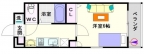 大阪市浪速区元町の賃貸