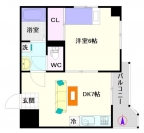 大阪市浪速区恵美須西の賃貸