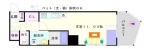 大阪市浪速区敷津西の賃貸