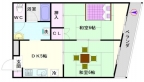 大阪市浪速区敷津西の賃貸