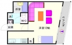 大阪市浪速区敷津西の賃貸