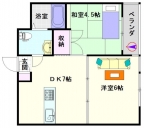 大阪市浪速区桜川の賃貸