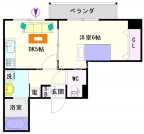 大阪市浪速区戎本町の賃貸