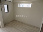 大阪市浪速区幸町（大阪メトロ千日前線桜川駅）の分譲賃貸マンションその他5