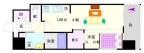 大阪市浪速区幸町の賃貸